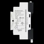 TELEMECANIQUE 24VDC 0.3A REGULATED SWITCH POWER SUPPLY 100-240VAC ABL8MEM24003