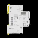 SCHNEIDER 16 AMP CURVE C 10kA MCB CIRCUIT BREAKER A9F84116 IC60H