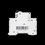 SCHNEIDER 32 AMP CURVE C 6kA TRIPLE POLE MCB CIRCUIT BREAKER C60N 24353