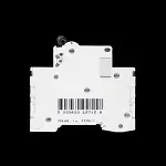 SCHNEIDER 16 AMP CURVE D 10kA DOUBLE POLE MCB CIRCUIT BREAKER C60HD 25715
