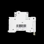 SCHNEIDER 40 AMP CURVE B 10kA MCB CIRCUIT BREAKER KQ 10B140