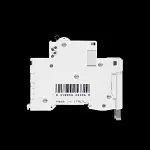 SCHNEIDER 50 AMP CURVE C 10kA MCB CIRCUIT BREAKER KQ 10C150