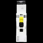 SCHNEIDER 16 AMP CURVE C 6kA MCB CIRCUIT BREAKER iC60N A9F04116