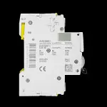 SCHNEIDER 10 AMP CURVE B 6kA MCB CIRCUIT BREAKER iC60N A9F03110