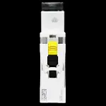 SCHNEIDER 10 AMP CURVE B 6kA MCB CIRCUIT BREAKER iC60N A9F03110