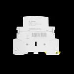 SCHNEIDER 25 AMP DOUBLE POLE NO CONTACTOR 24V COIL GC2520B5
