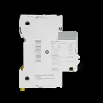 SCHNEIDER 100 AMP CURVE C 15kA MCB CIRCUIT BREAKER A9N18447 C120H