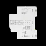 SCHNEIDER SURGE ARRESTER TRIPLE POLE & NEUTRAL IPRF1 12.5r A9L16634