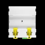 SCHNEIDER SURGE ARRESTER TRIPLE POLE & NEUTRAL IPRF1 12.5r A9L16634