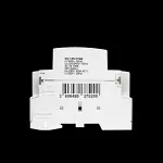 SCHNEIDER 100 AMP FOUR POLE NO CONTACTOR 220/240V COIL ICT A9C20884 ACTI9