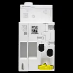 SCHNEIDER 40 AMP CURVE C 6kA 30mA RCBO TYPE A ACTI9 IDPN N VIGI A9D32640