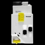 SCHNEIDER 32 AMP CURVE C 10kA 30mA DOUBLE POLE AFDD TYPE A A9TDFD632