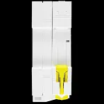 SCHNEIDER 32 AMP CURVE C 10kA 30mA DOUBLE POLE AFDD TYPE A A9TDFD632