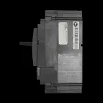 SCHNEIDER 125 AMP 36kA TRIPLE POLE MCCB NSX160F TM125D