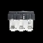 SCHNEIDER 250 AMP TRIPLE POLE TRIP UNIT LV431470 MICROLOGIC 2.2 NSX250