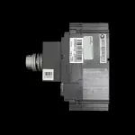 SCHNEIDER 125 AMP 50kA TRIPLE POLE MCCB NSX160N TM125D