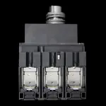 SCHNEIDER 63 AMP 50kA TRIPLE POLE MCCB NSX100N TM63D