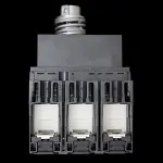 SCHNEIDER 63 AMP 50kA TRIPLE POLE MCCB NSX100N TM63D