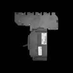 SCHNEIDER 125 AMP 25kA MCCB MGP1251L1