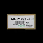 SCHNEIDER 100 AMP 25kA MCCB MGP1001L3