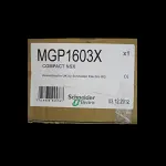 SCHNEIDER 160 AMP 36kA TRIPLE POLE MCCB MGP1603X NSX160F