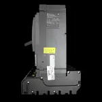 SCHNEIDER 630 AMP FOUR POLE MAIN SWITCH DISCONNECTOR MGP6304NATX