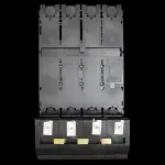 SCHNEIDER 630 AMP FOUR POLE MAIN SWITCH DISCONNECTOR MGP6304NATX