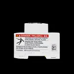 SCHNEIDER 63 AMP WATT HOUR ENERGY METER iEM3155 A9MEM3155