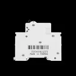 SCHNEIDER 6 AMP CURVE B 6kA MCB CIRCUIT BREAKER DOMAE DOM06B6