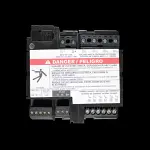 SCHNEIDER POWER METER POWERLOGIC PM750MG