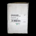 SCHNEIDER 200 AMP 36kA TRIPLE POLE MCCB CNXAE34200 NSX250F TM200D