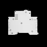 SCHNEIDER 6 AMP CURVE B 6kA MCB CIRCUIT BREAKER C60N 23612