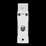 SCHNEIDER 6 AMP CURVE B 6kA MCB CIRCUIT BREAKER C60N 23612