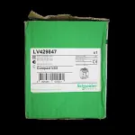 SCHNEIDER 16 AMP 50kA TRIPLE POLE MCCB LV429847 NSX100N