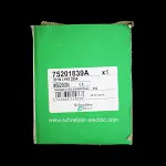 SCHNEIDER 250 AMP FOUR POLE MAIN SWITCH DISCONNECTOR MGI2503N 75201839A