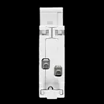 SCHNEIDER 10 AMP CURVE C 6kA DOUBLE POLE MCB CIRCUIT BREAKER DPN N 19266
