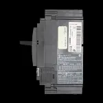 SCHNEIDER 100 AMP 50kA TRIPLE POLE MCCB NSX100N ML2.2