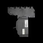 SCHNEIDER 40 AMP 25kA MCCB MGP0401L3