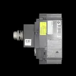 SCHNEIDER 100 AMP 50kA TRIPLE POLE MCCB NSX100N ROTARY ML2.2