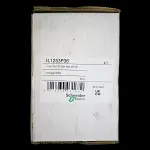 SCHNEIDER 125 AMP 36kA TRIPLE POLE MCCB IL1253P36 TM125D NSX160F