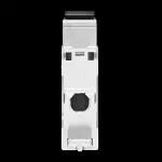 SCHNEIDER 25 AMP CURVE C 10kA MCB CIRCUIT BREAKER C60HC 25647