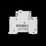 SCHNEIDER 10 AMP CURVE B 10kA MCB CIRCUIT BREAKER 25843 C60HB