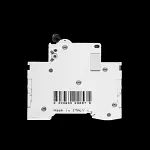 SCHNEIDER 16 AMP CURVE B 10kA DOUBLE POLE MCB CIRCUIT BREAKER 25857 C60HB