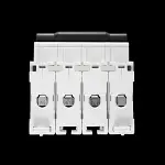 SCHNEIDER 16 AMP CURVE C 10kA FOUR POLE MCB CIRCUIT BREAKER C60H 24878