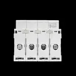SCHNEIDER 16 AMP CURVE C 10kA FOUR POLE MCB CIRCUIT BREAKER C60H 24878