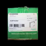 SCHNEIDER 32 SP WAY DIN RAIL ENCLOSURE ACTI9 ISOBAR SEA9DE64