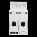 SCHNEIDER 16 AMP CURVE C 10kA DOUBLE POLE MCB CIRCUIT BREAKER A9F54216 IC60H