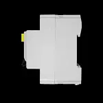 SCHNEIDER 63 AMP 30mA DOUBLE POLE RCCB RCD TYPE AC DOM63R30