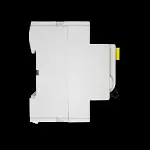 SCHNEIDER 63 AMP 30mA DOUBLE POLE RCCB RCD TYPE AC DOM63R30
