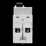 SCHNEIDER 63 AMP 30mA DOUBLE POLE RCCB RCD TYPE AC DOM63R30